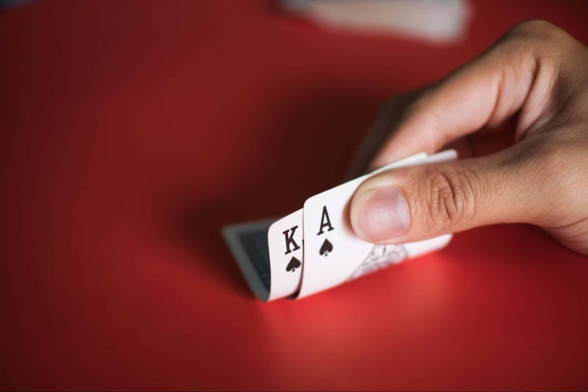 Full Guide to Every Poker Hand