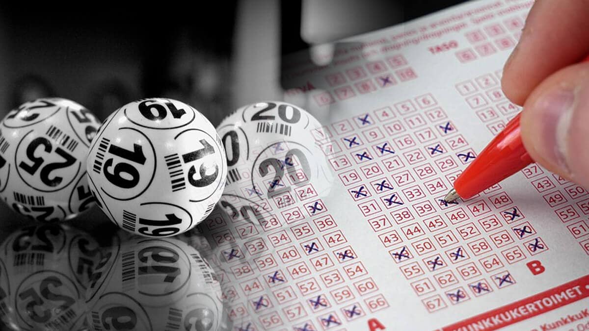 Guide to Playing Number Games in Online Casino