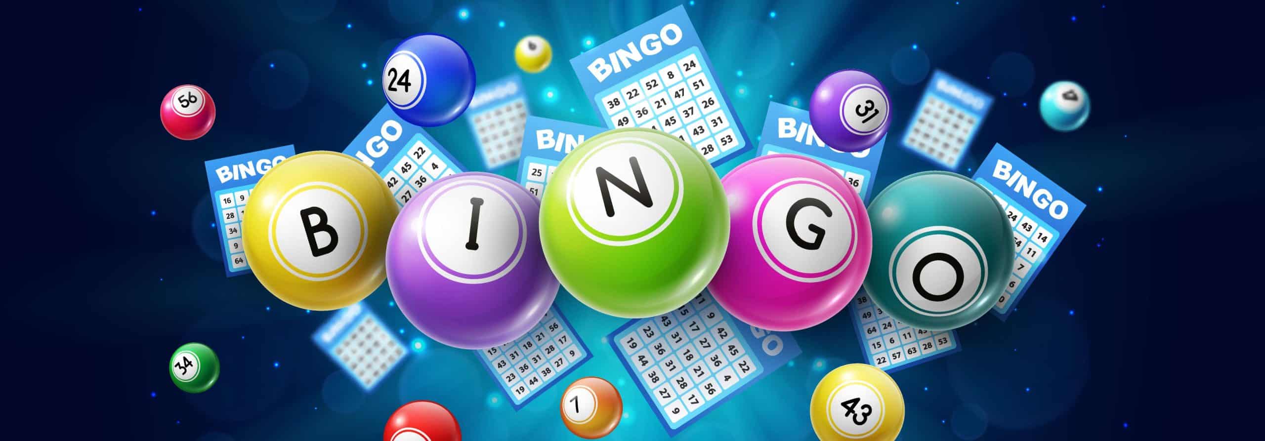 How to Play Online Casino Bingo