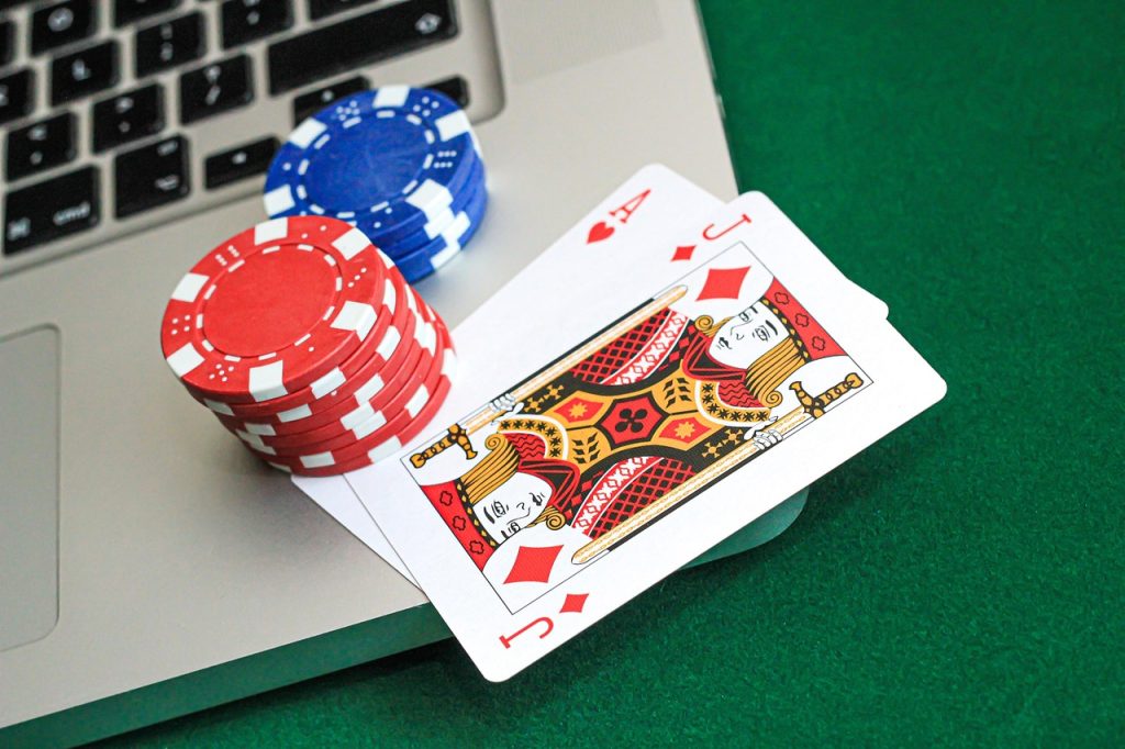 How to Play Poker Online A Beginner’s Guide