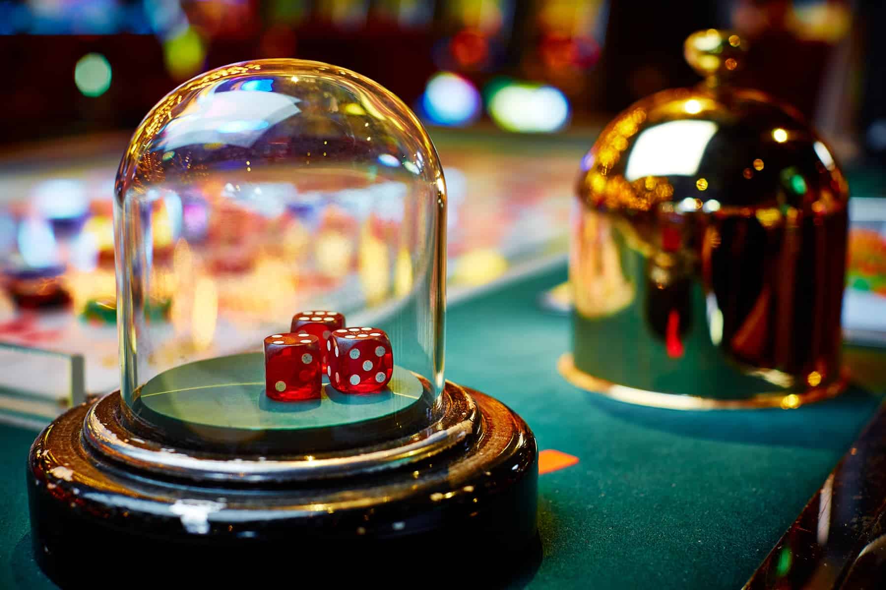 How to Play Sic Bo: Online Casino