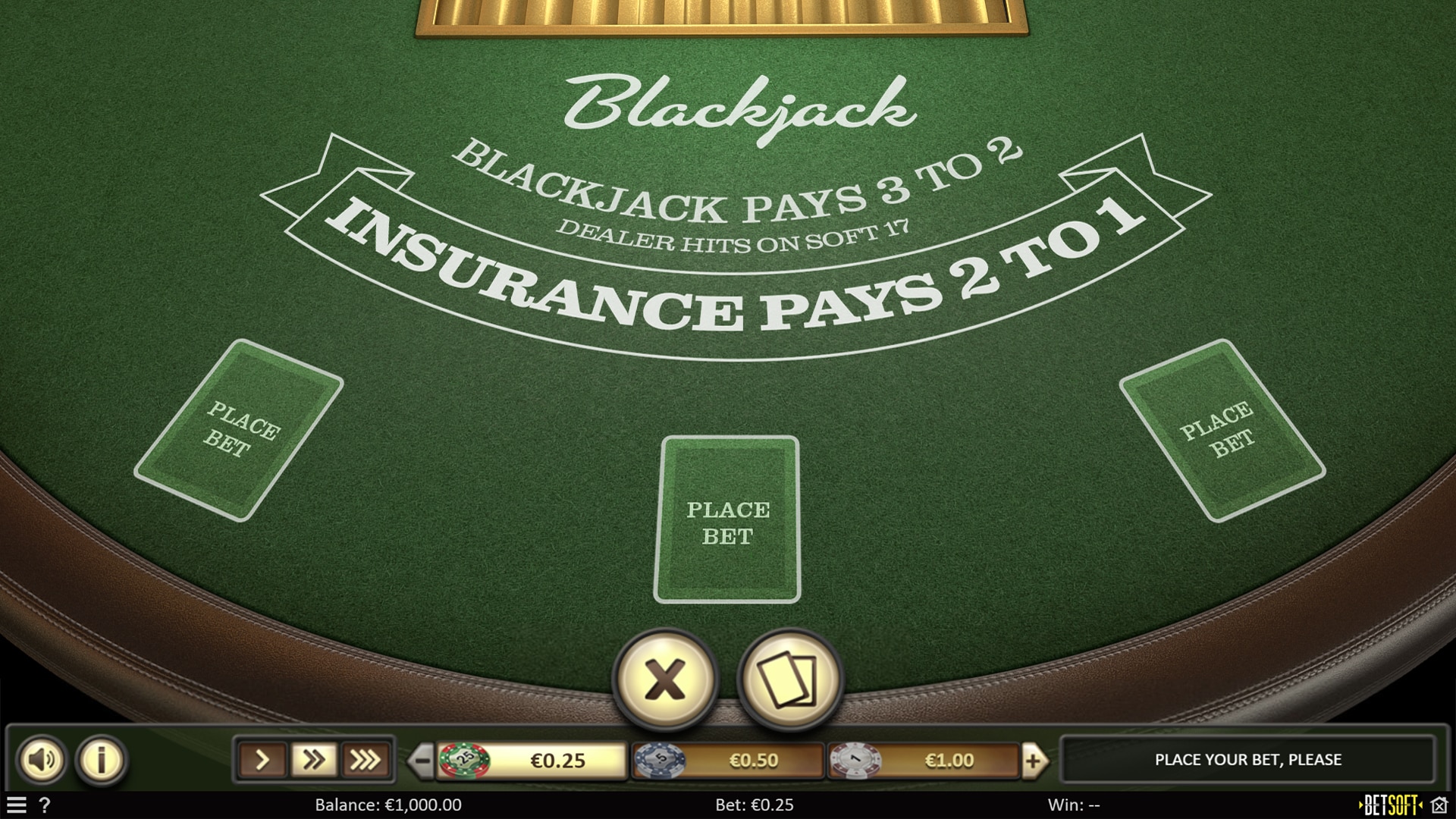 How to Play Single Deck Blackjack Like a Pro