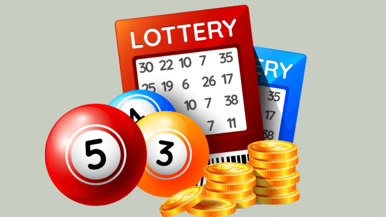 Online Casino Lottery Quick Pick vs. Own Numbers