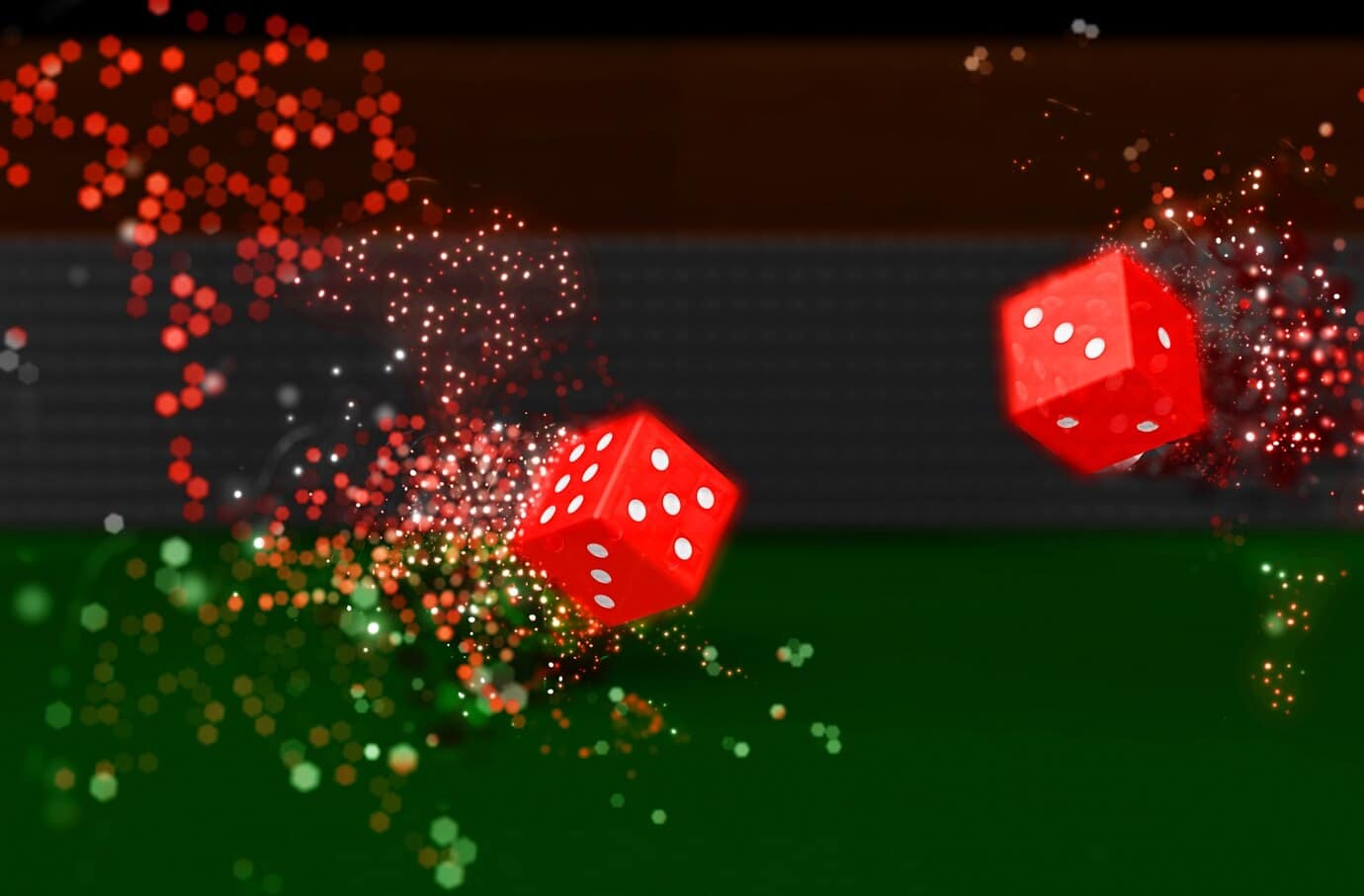 Popular Online Casino Dice Games to Try