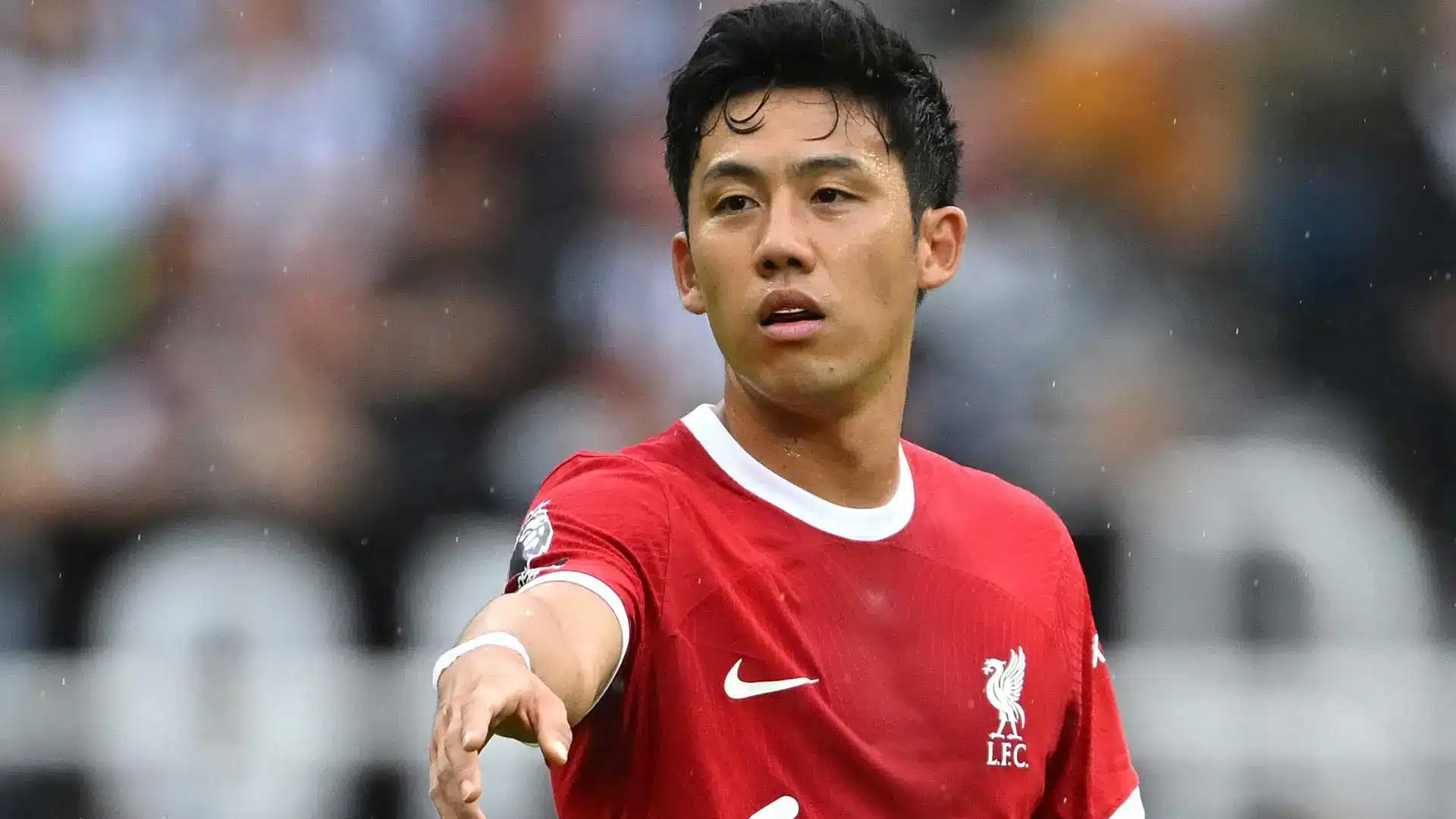 Wataru Endo Eyes Liverpool Exit Due to Limited Playtime