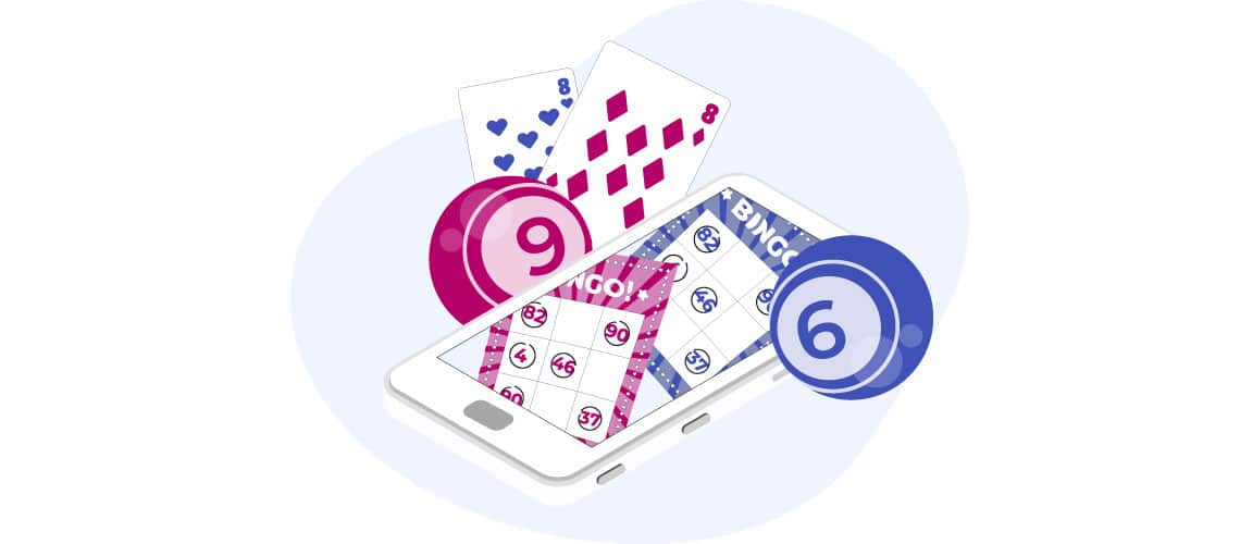 Winning Strategies for Online Casino Bingo