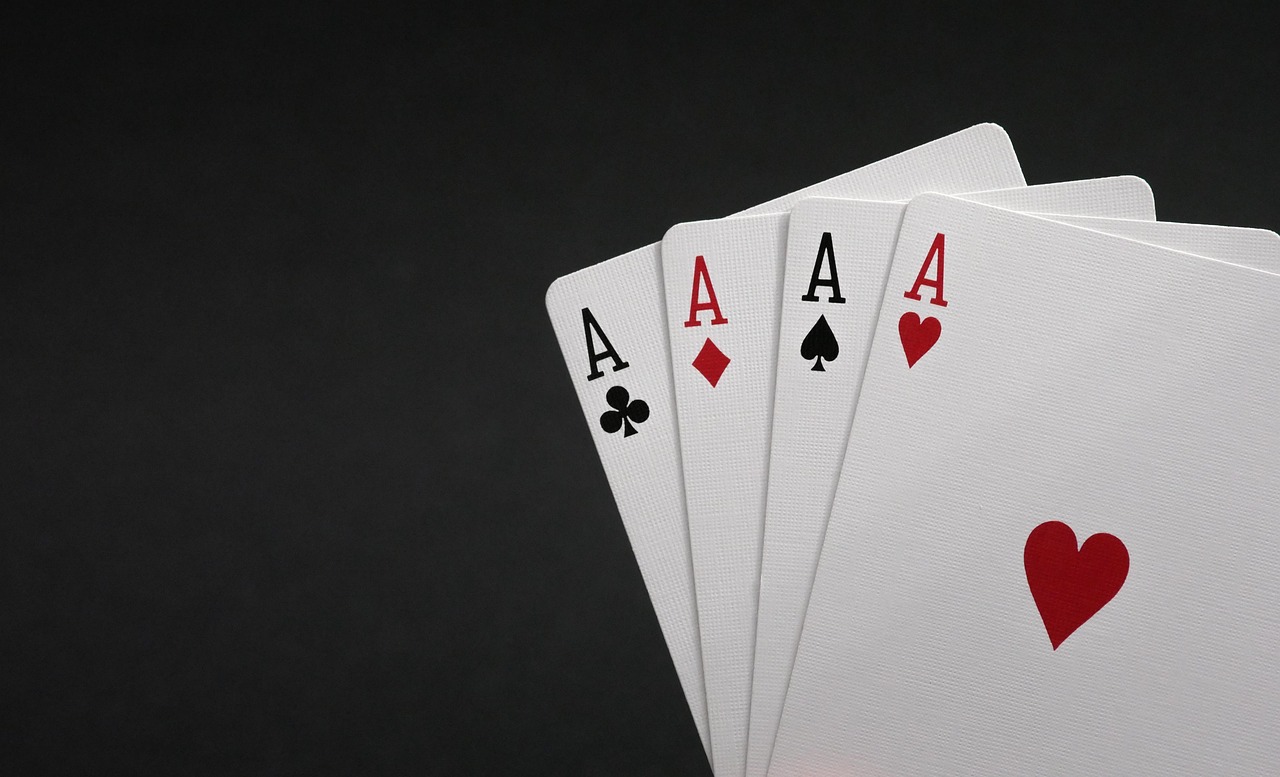 best to worst poker hands