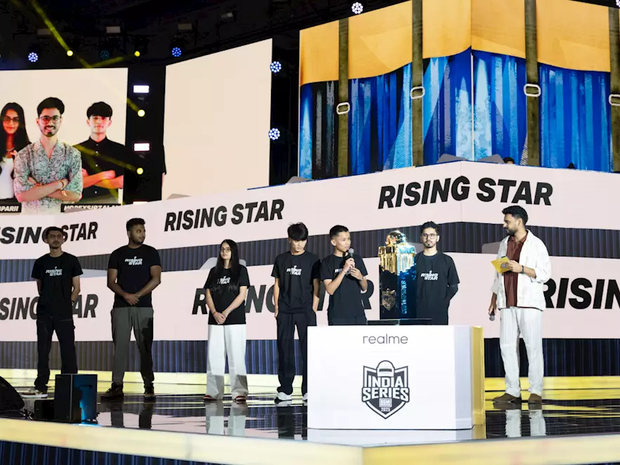 BGMI Rising Stars Esports in India and Its Future