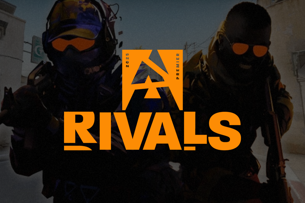 BLAST Rivals Spring 2025 CS2 Team Predictions