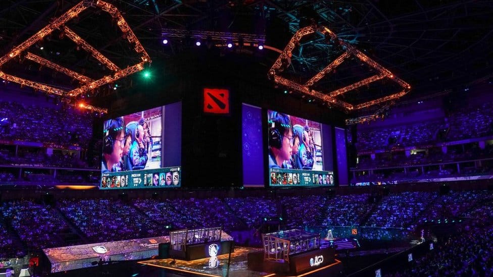 Best Esports Games to Wager on In 2025