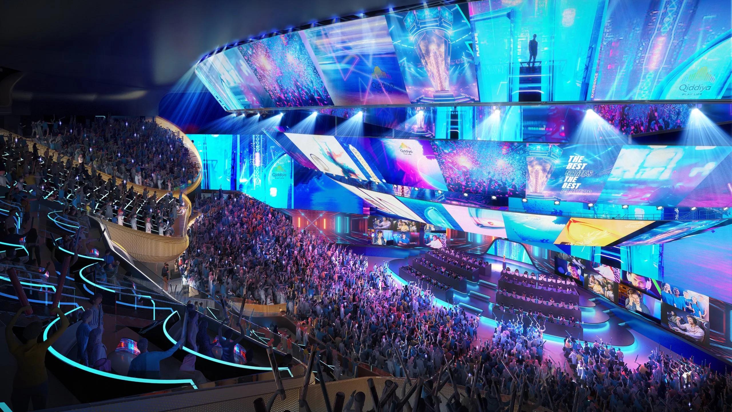 Biggest Esports Tournaments To Watch in 2025