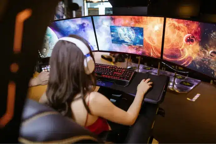 Types of Esports Bets Explained