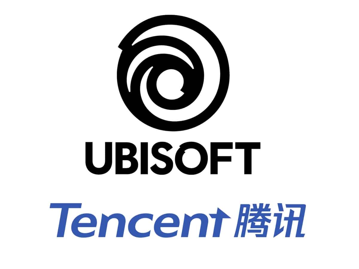 Ubisoft establishes 4 billion subsidiary