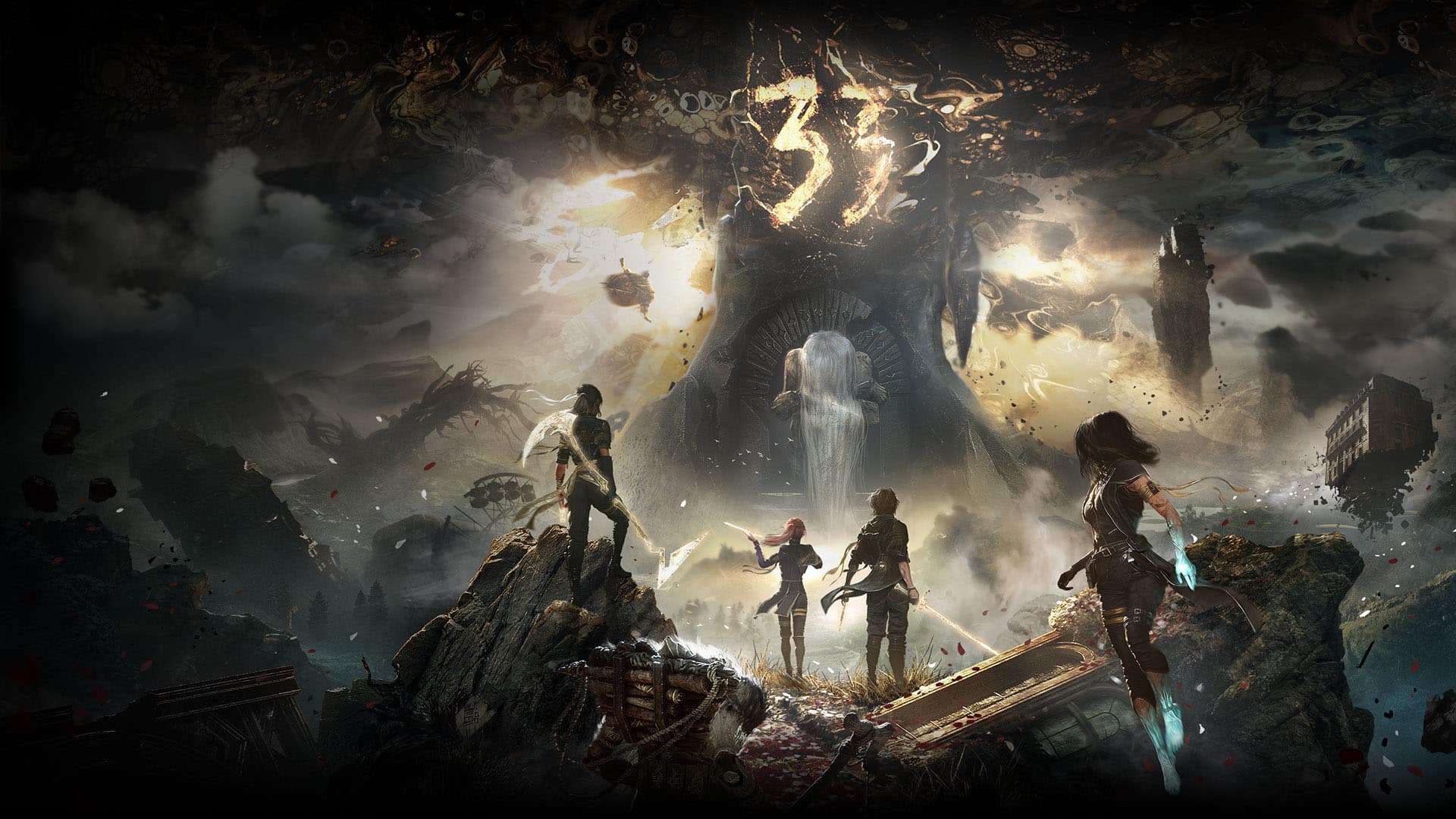 Upcoming pc games to look out for in April 2025