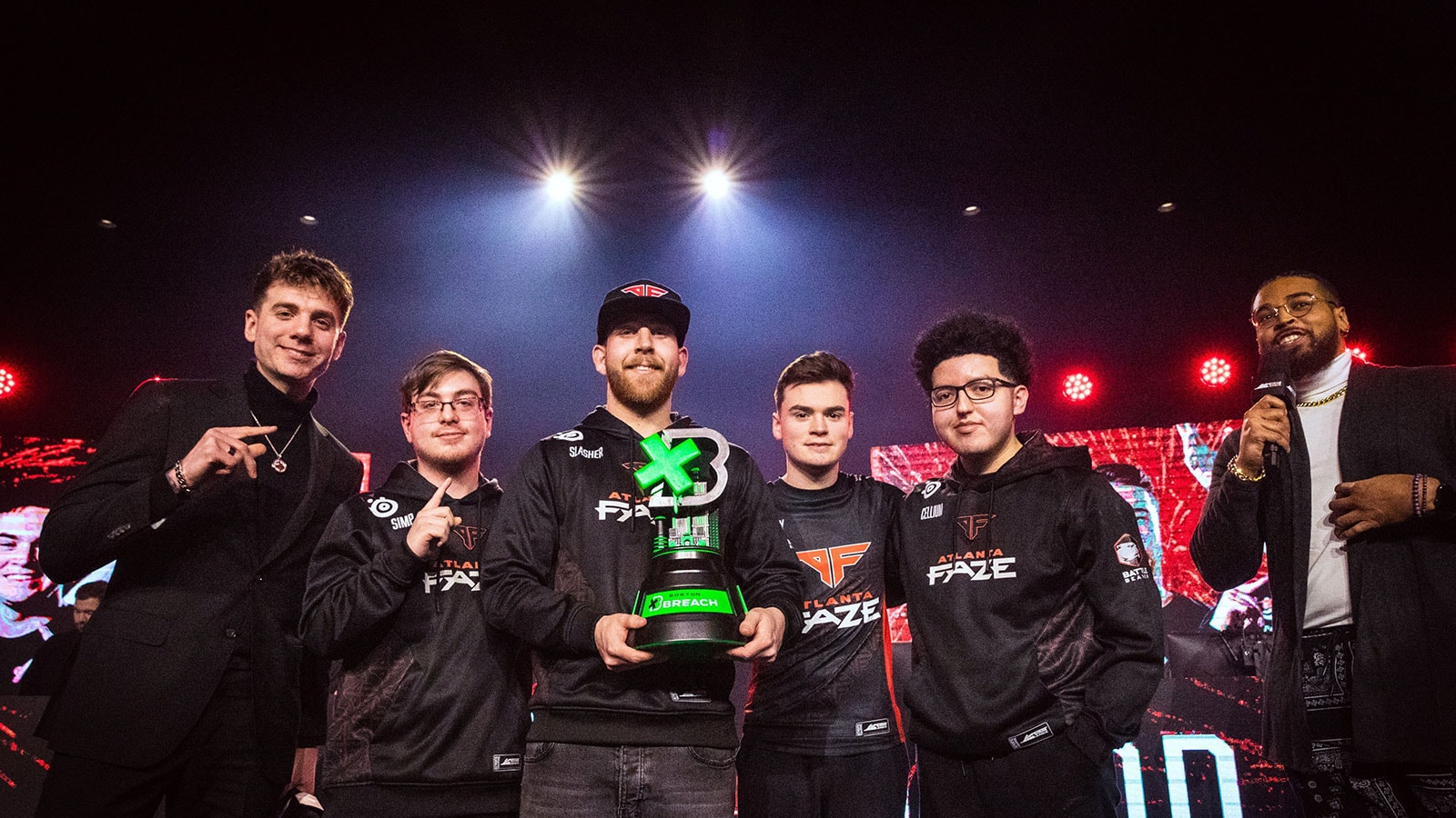 atlanta faze call of duty