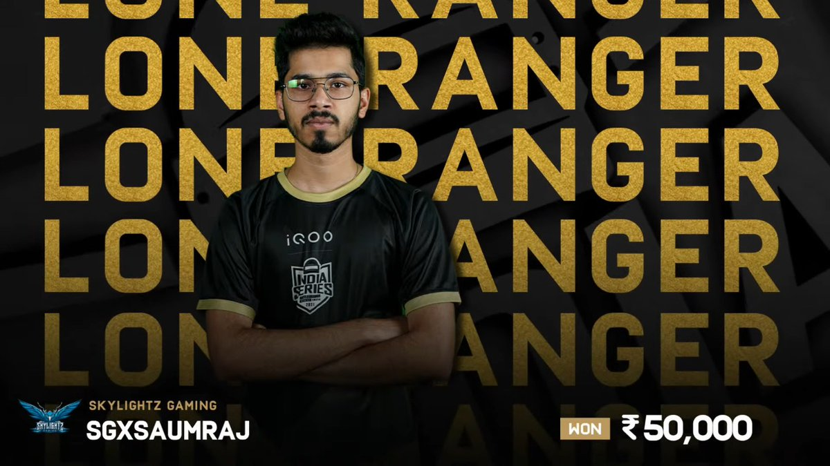 saumya raj esports in india