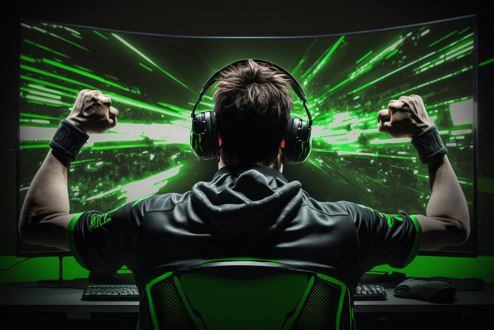12BET App Offers Esports Games for Wagering