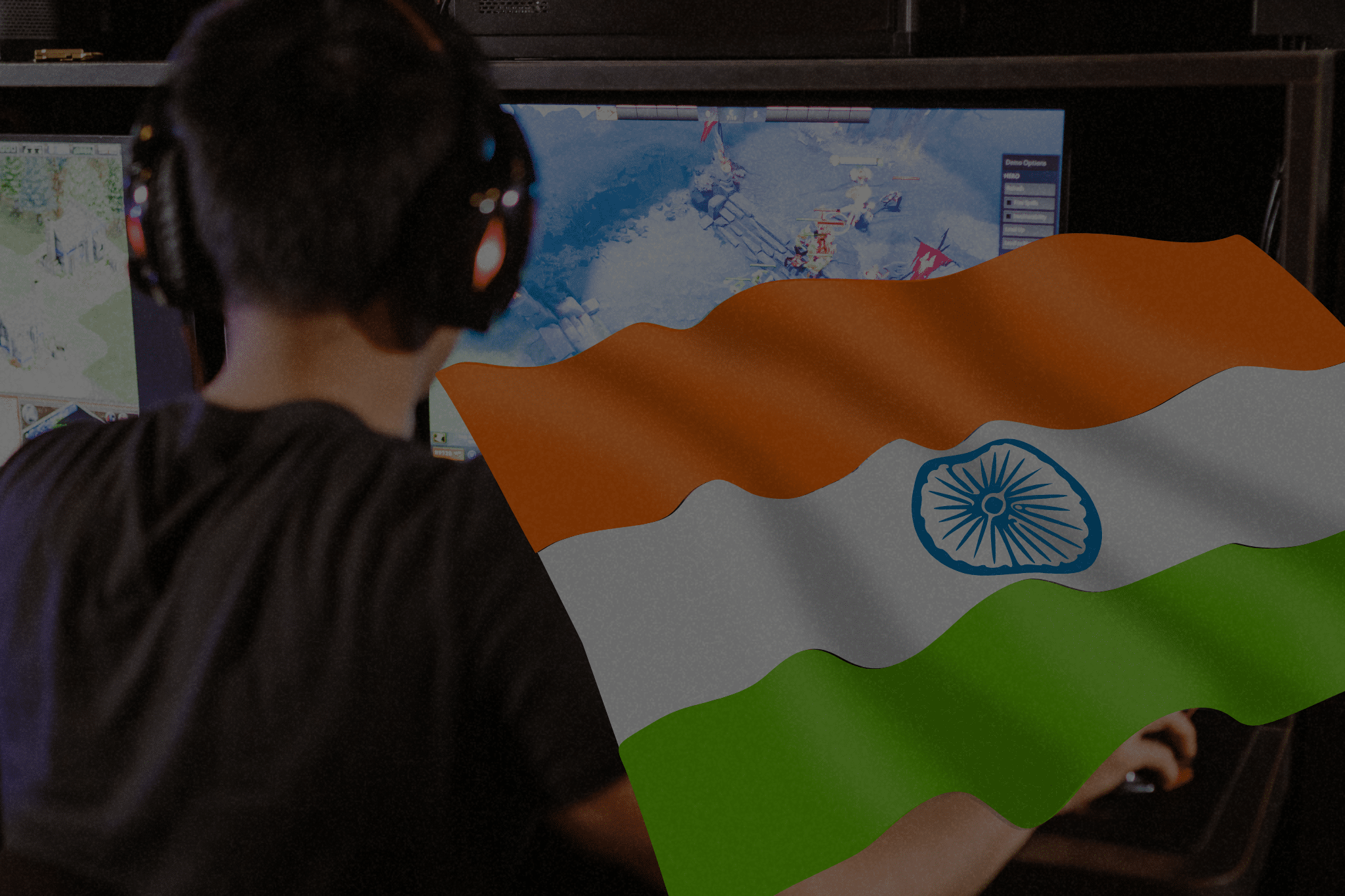 7 Best Esports Teams in India Dominating the Arenas