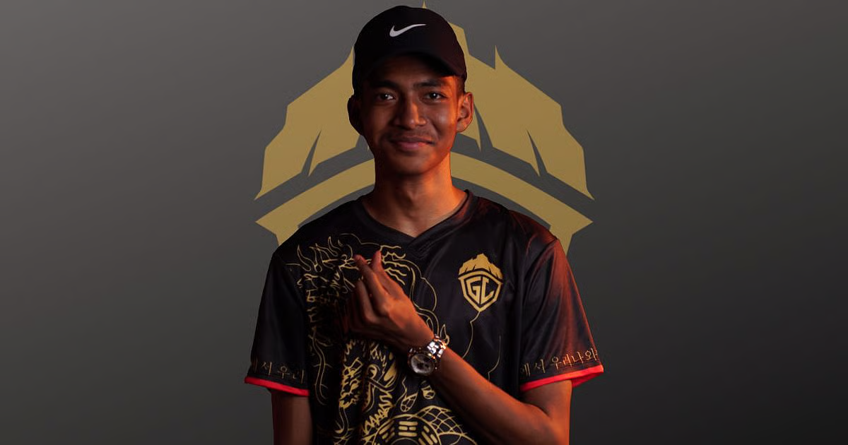ClutchGod esports palyers in india