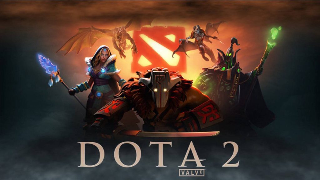 DOTA 2 Tournaments To Wager in 2025 with 12BET Login