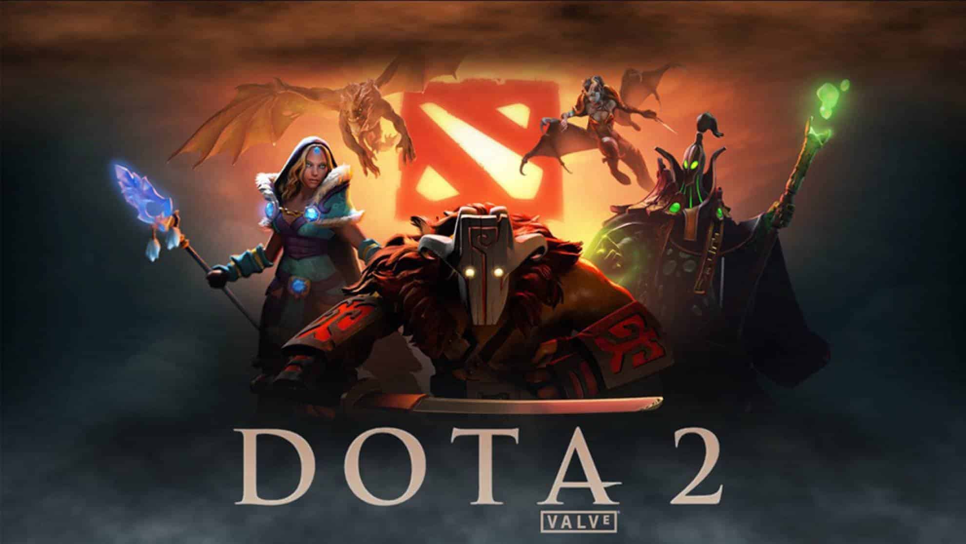 DOTA 2 Tournaments To Wager in 2025 with 12BET Login