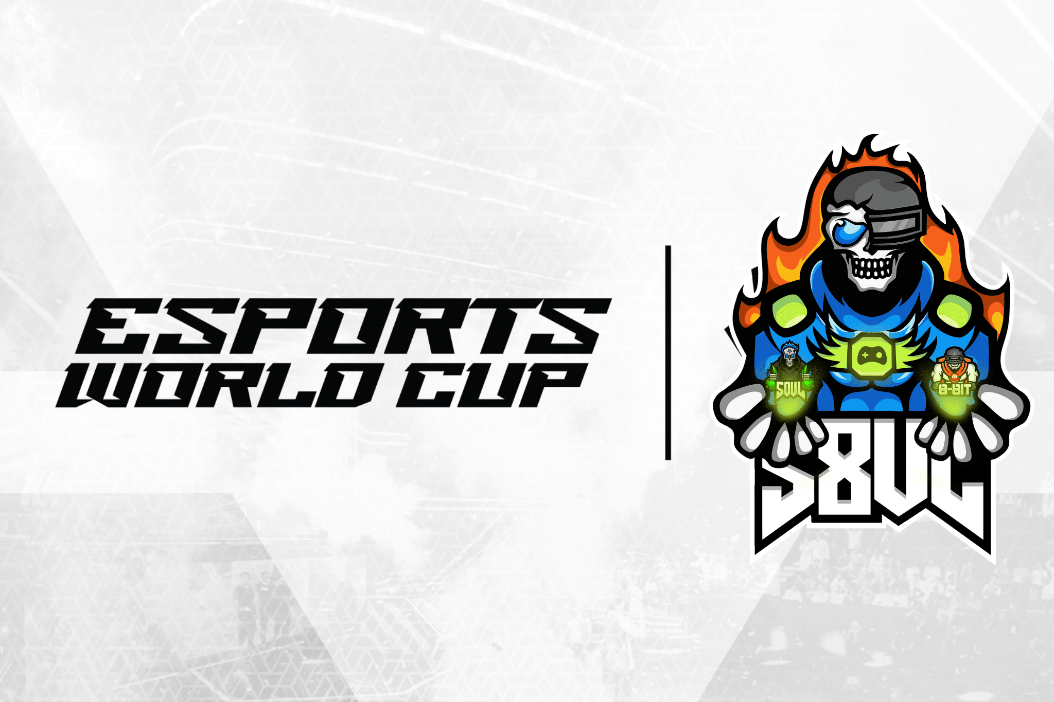 Indian Esports S8UL Joins Esports World Cup 2025