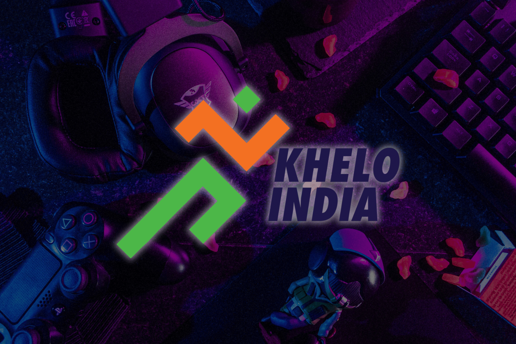 Khelo India Youth Games 2025 Is Where Esports Breaks New Ground