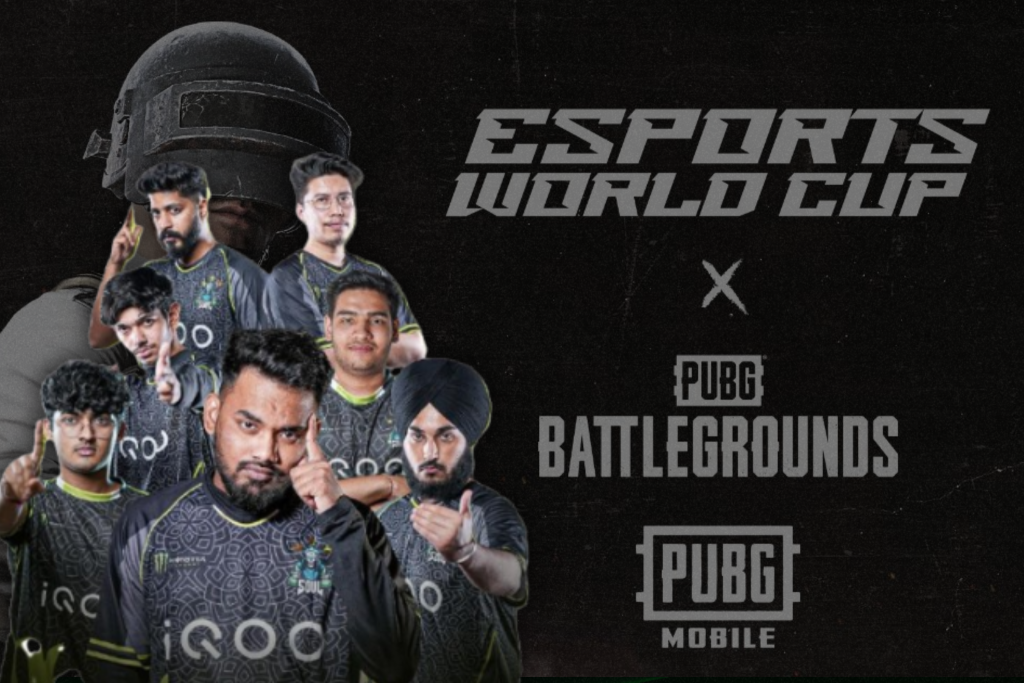 Markets for S8UL’s EWC 2025 Roster with 12BET Login