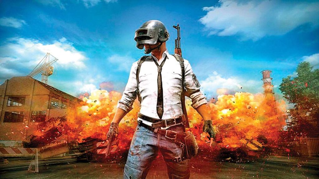 PUBG Betting Guide Enjoy with 12BET App