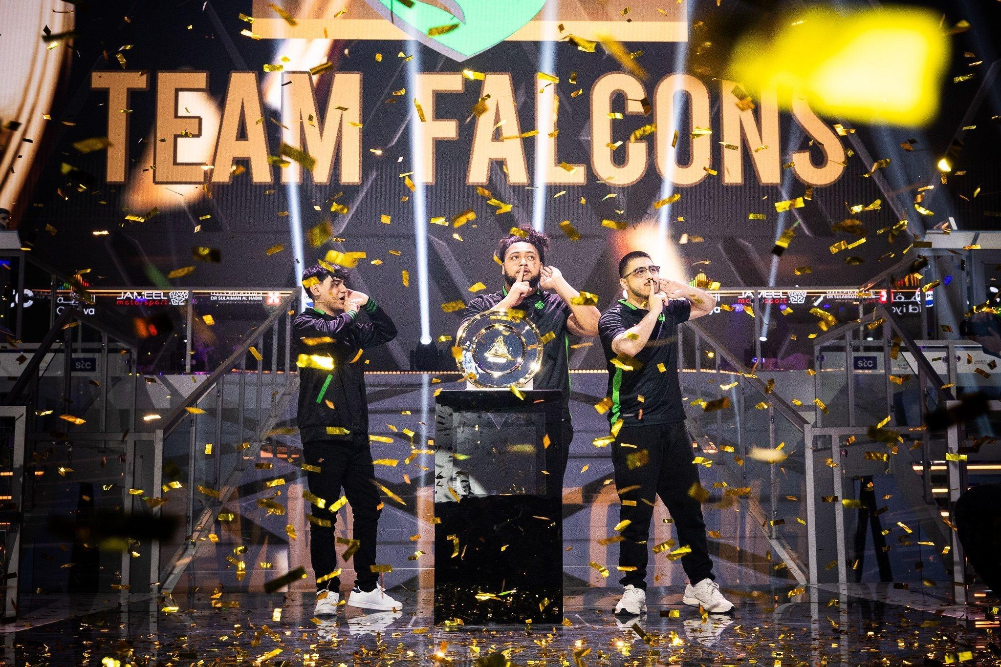 esports world cup 2024 team falcons