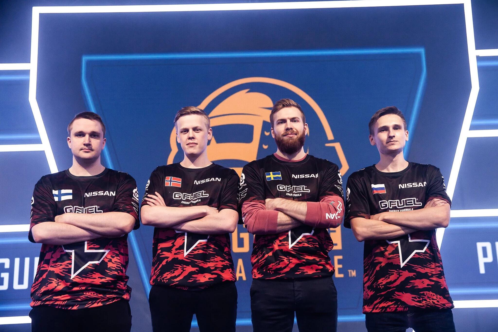 faze clan pubg betting 12bet india tips
