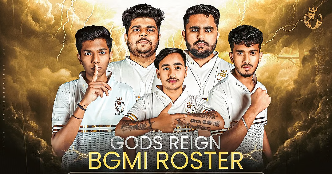 gods roster 12bet app oneplus collab