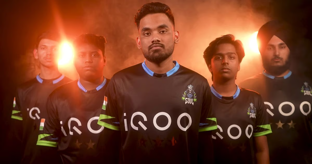 s8ul indian esports for ewc 2025 with 12bet login