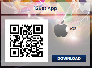 12BET India App download ios