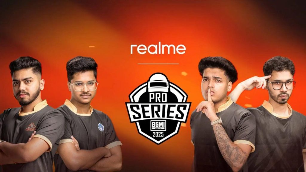 12BET India Covers BMPS 2025 Grand Finals Teams and More