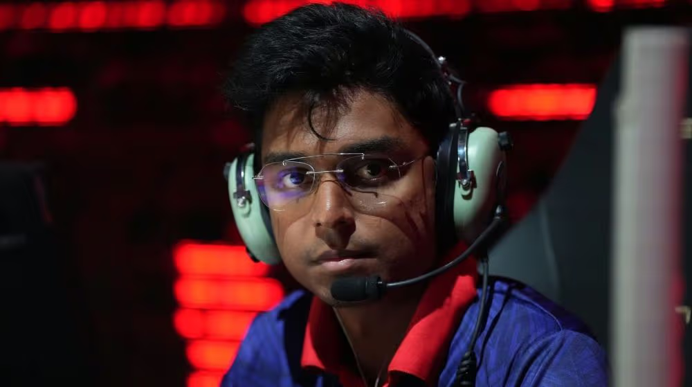 12bet india app Ganesh “SKRossi” Gangadhar