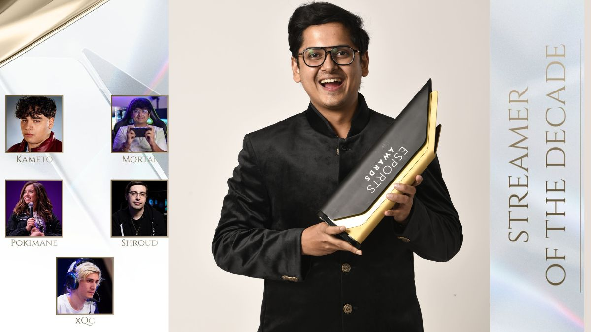 12bet sports nominations esports awards 2025