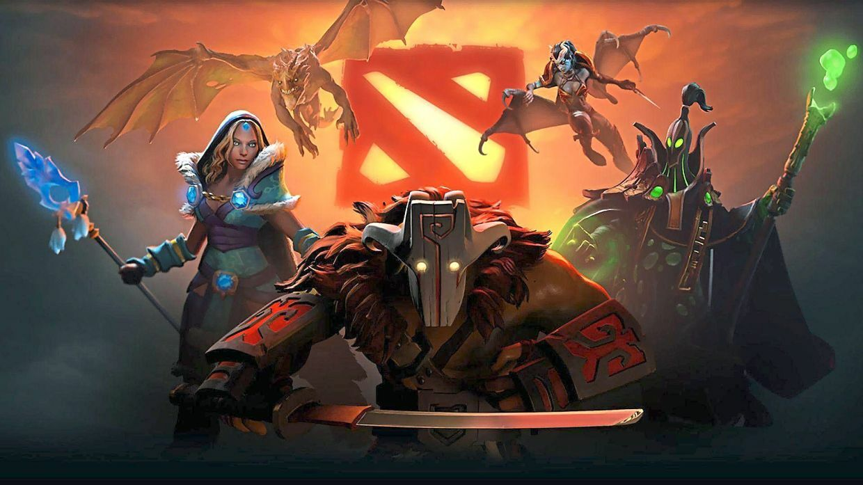 Dota 2 Betting Tips to Win Big on 12BET Sports