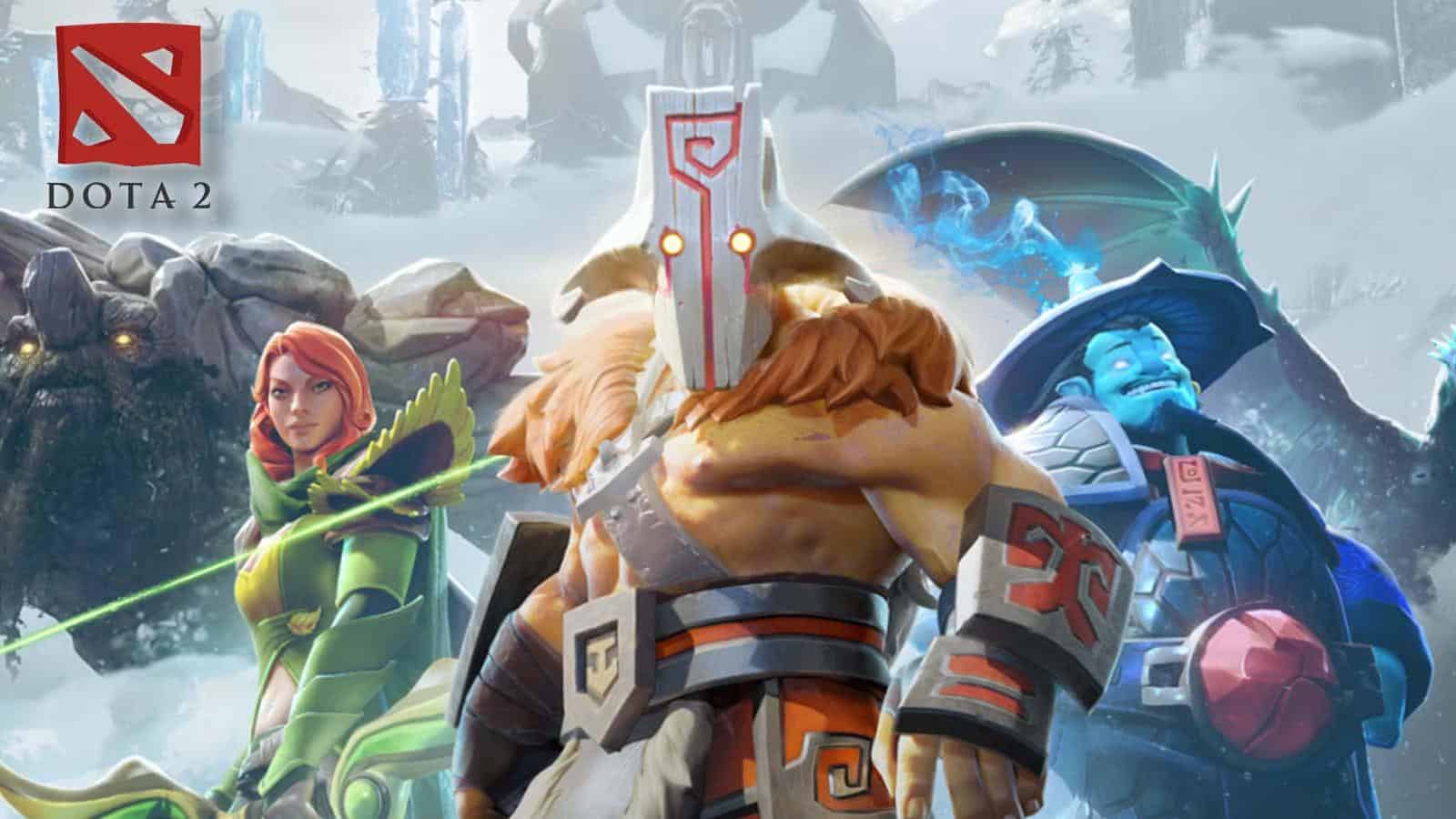 Dota 2 Betting with 12BET Sports Your Ultimate Guide