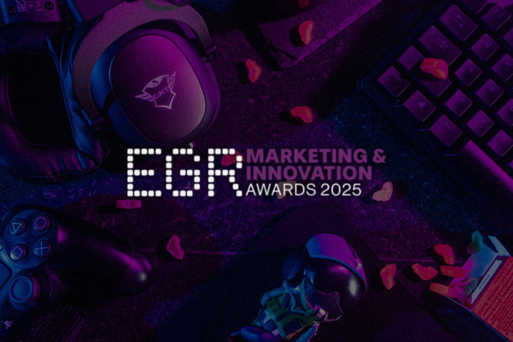 EGR iGaming Award 2025 and Its Impact on the iGaming Industry