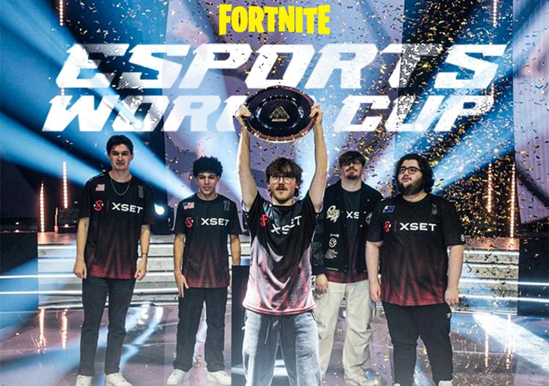 Fortnite Betting 12bet login xset 2024 ewc