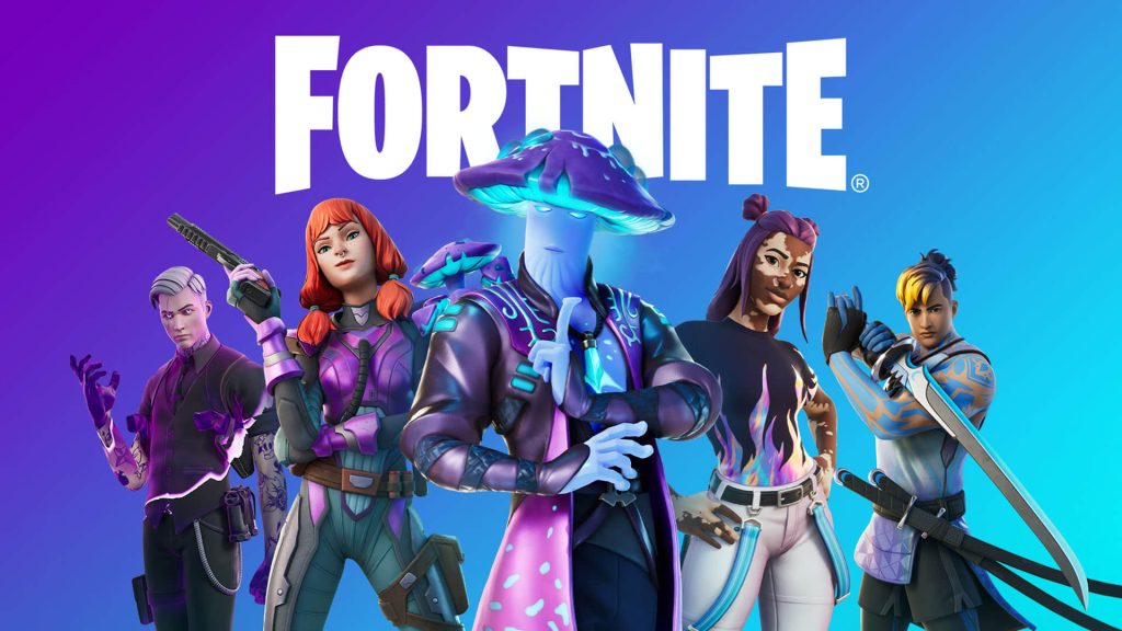 Fortnite Betting Guide for 12BET App