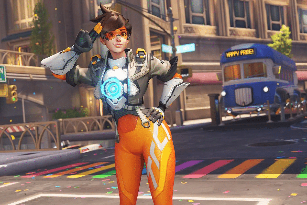 Overwatch Betting Guide with 12BET India