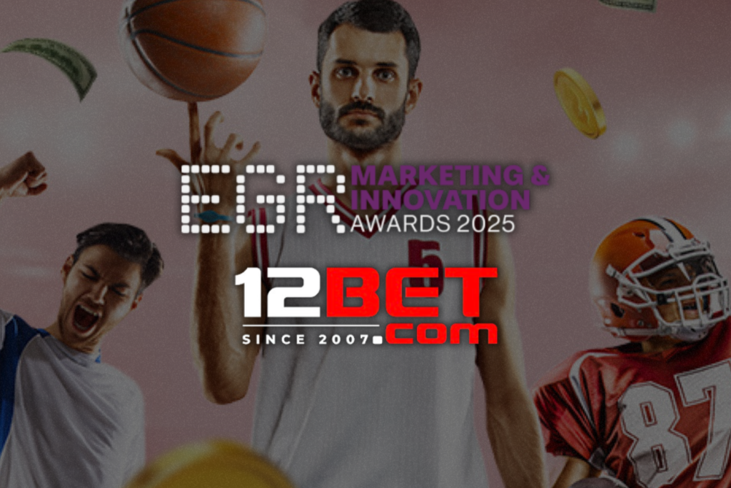Why 12BET Is a Top Contender for Best Sports Betting Site 2025 at EGR