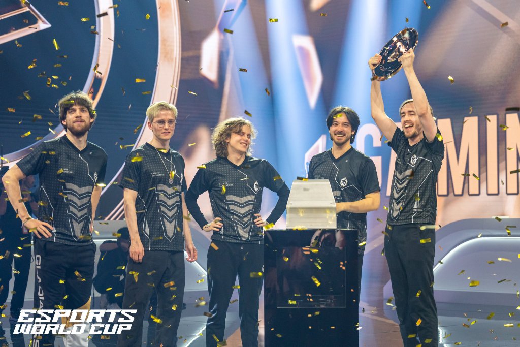 dota 2 esports world cup 2024 champions 12bet india