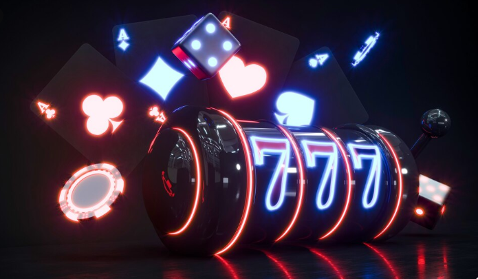 egr awards 2025 casino gaming