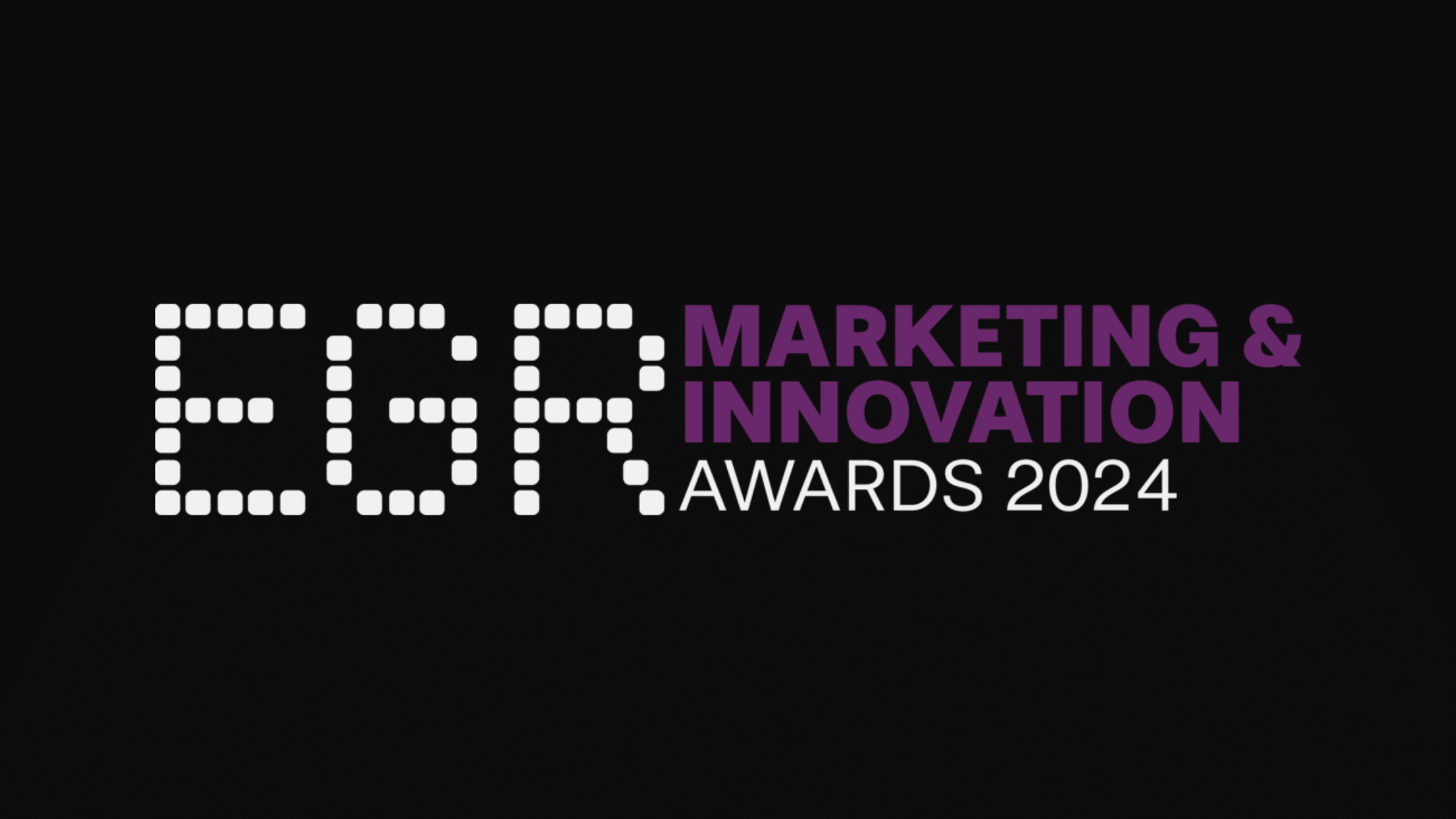 egr awards 2025 winners