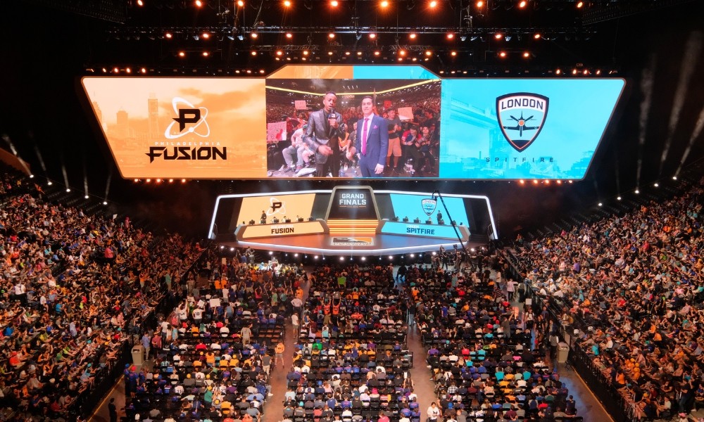 overwatch betting overwatch league