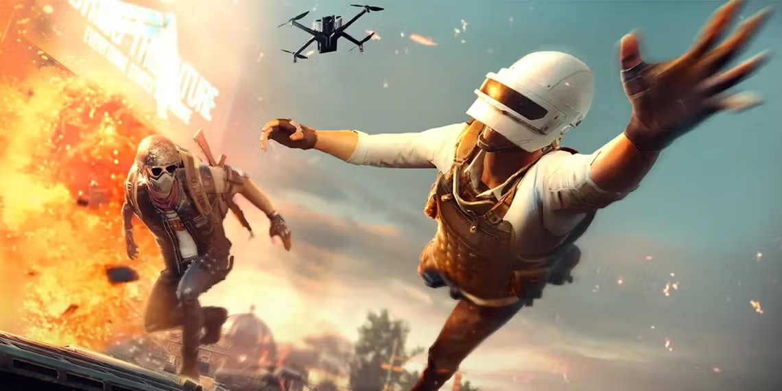 pubg 12bet login india