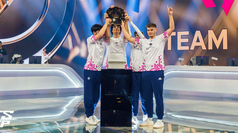 rocket league 2024 ewc team bds
